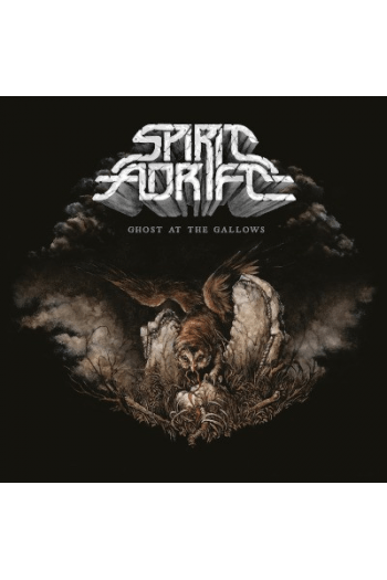 Spirit Adrift - Ghost At The Gallows LP - omot