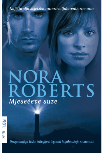 Mjesečeve suze - naslovnica
