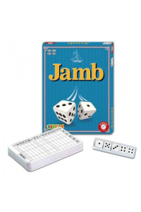 Društvena igra Piatnik Jamb