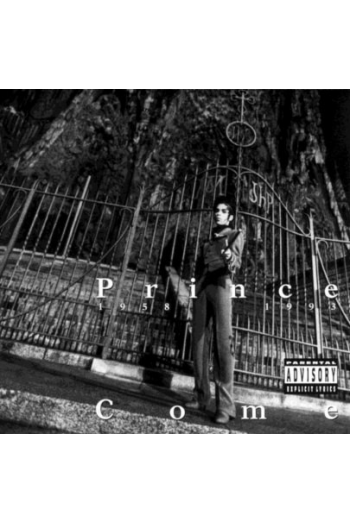 Prince - Come: 1958-1993 CD - omot