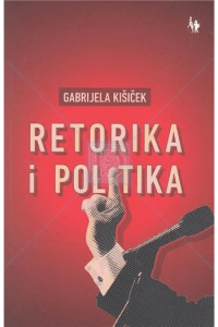 Retorika i politika - naslovnica