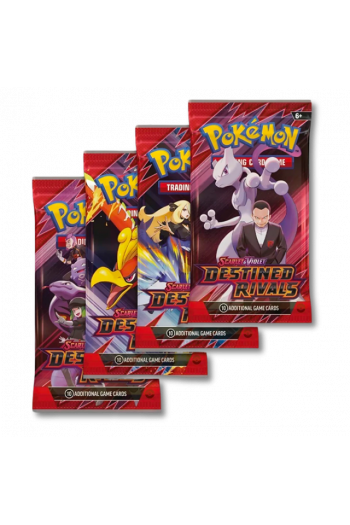 Pokemon TCG: SV10 BST - slika proizvoda