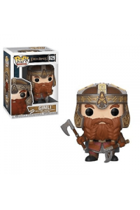 POP LOTR Gimli (629)