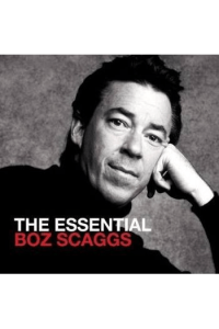 Scaggs, Boz - Essential  (rebrand) CD - omot