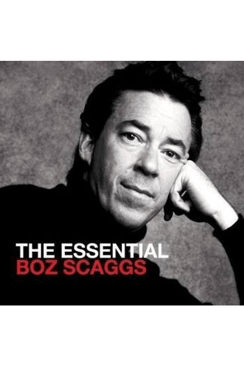 Scaggs, Boz - Essential  (rebrand) CD - omot