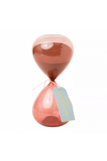 Hourglass Terracotta Ombre 60min - slika proizvoda