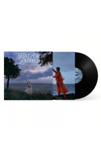 Bat for Lashes - The Dream of Delphi LP - omot