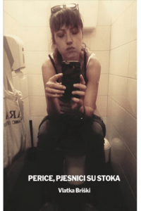 Perice, pjesnici su stoka