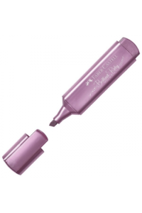 Signir 1-5mm 46 Metallic Faber Castell 154691 lila €10 - slika proizvoda