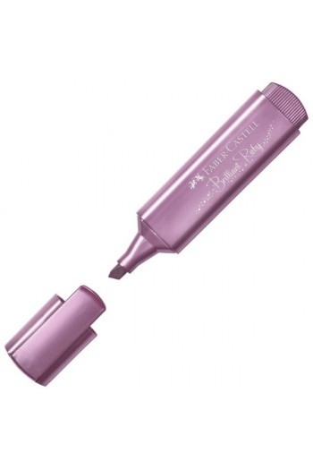 Signir 1-5mm 46 Metallic Faber Castell 154691 lila €10 - slika proizvoda