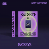 KATSEYE - Sis (Soft Is Strong) (Ldt. Edt. Strong Ver.) CD - omot