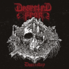 Deserted Fear - Doomsday (vinyl +poster) LP - omot
