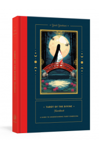 Tarot of the Divine Handbook - naslovnica