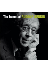 Serkin, Rudolf - Essential CD - omot