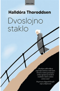 Dvoslojno staklo