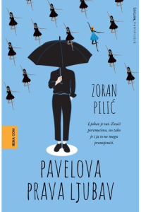 Pavelova prava ljubav