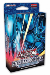 SD Egyptian God: Obelisk The Tormentor reprint 8