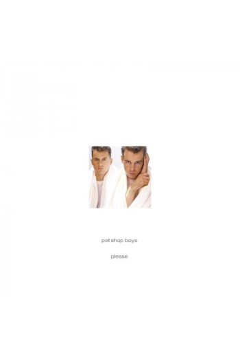 Boomerang - Please CD - omot