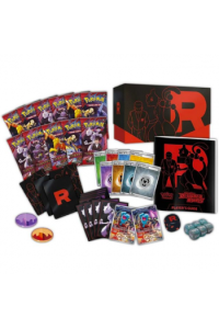 Pokemon TCG: SV10 Eliote Trainer Box - slika proizvoda