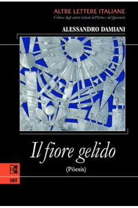 Il fiore gelido - naslovnica