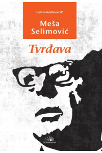 Tvrđava - naslovnica