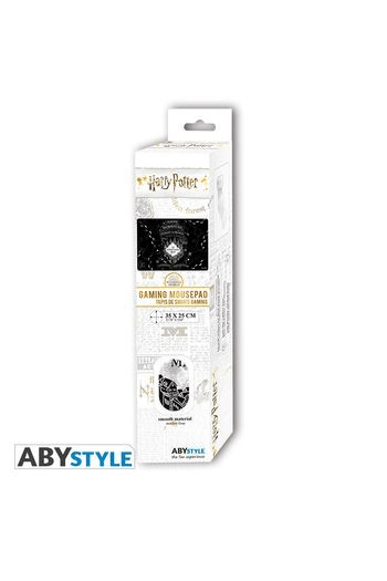 HARRY POTTER - Gaming Mousepad - Marauder's Map - slika proizvoda