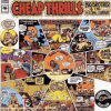 Janis Joplin, Big Brother and Holding Co. - Cheap Thrills CD - omot