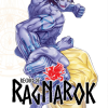 Record of Ragnarok, Vol. 10 (Manga) - naslovnica