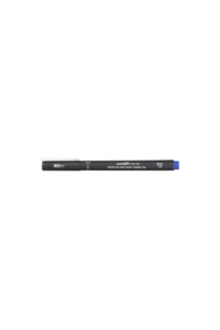 Marker Uni pin04-200 plavi