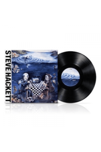 Steve Hackett - Feedback 86 (Vinyl Re-issue 2024) LP - omot