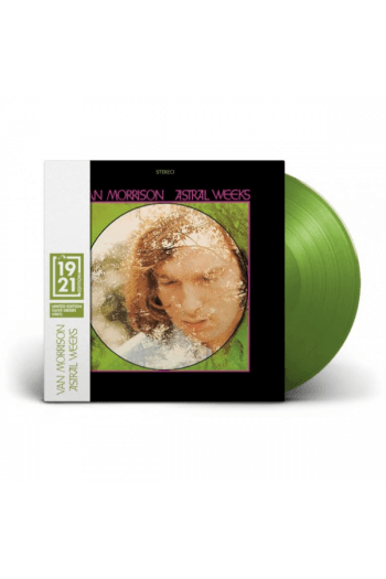 Van Morrison - Astral Weeks (Limited Indie Vinyl) LP - omot