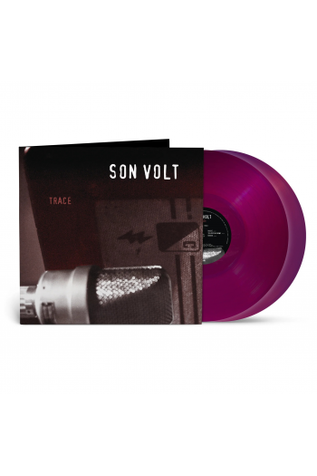 Son Volt - Trace (RSD Black Friday 2025 edition) LP - omot