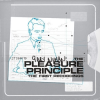 Gary Numan - The Pleasure principle - The First recording LP - omot