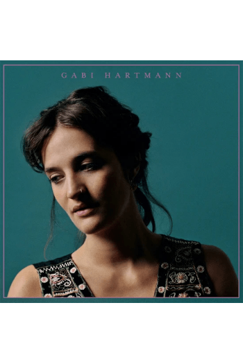 Gabi Hartmann - Gabi Hartmann CD - omot