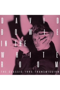 David Bowie - London Bye Ta Ta CD - omot