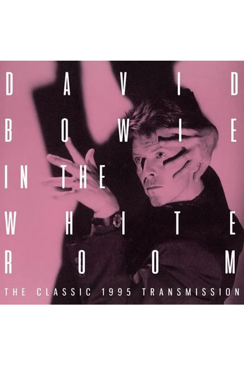 David Bowie - London Bye Ta Ta CD - omot