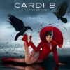CARDI B - Am I The Drama? (Violet Vinyl edition) LP - omot