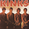 The Kinks - Kinks LP - omot