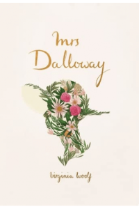 Mrs Dalloway (Wordsworth Collector's Editions) - naslovnica