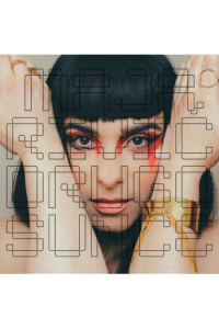 Maja Rivić - Drugo Sunce LP - omot