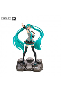 Hatsune Miku - Figurine Hatsune Miku