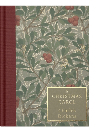 A Christmas Carol (WW Heritage Collection) - naslovnica