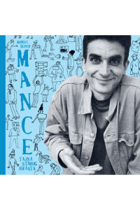 Mance - Tajna starog hrasta