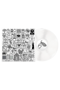 Ed Sheeran - Autumn Variations LP - omot