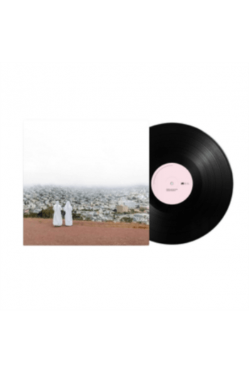 Death Cab for Cutie - Asphalt Meadows LP - omot