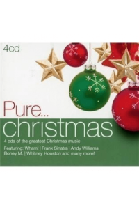 Various - Pure...Christmas CD - omot