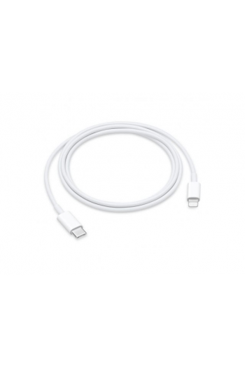 USB kabel original za Apple tip C na lightning, MM0A3ZM/A 1m blister - slika proizvoda