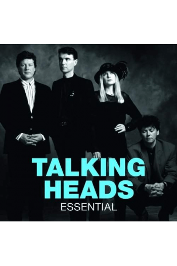 Talking Heads - Essential CD - omot