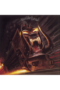 Motorhead – Orgasmatron (LP) glazbeno izdanje