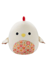 Squishmallows 30cm Easter - Todd - Bež  Prijetao U Čoko Jajetu